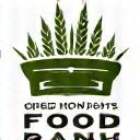 Greenwood Community Food Bank logo.