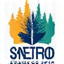 Metro Youth Services Agency logo.